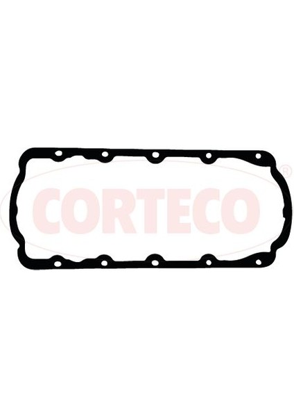 Karter Contası Focus I 98-04 Mondeo 96-00 1.8-2.0 Zetec 028113P