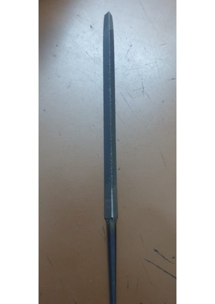 Üç Köşe Eğe Slim 4,5 Inç