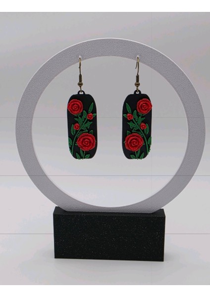 Tomurcuk Gül Küpe fiyatları