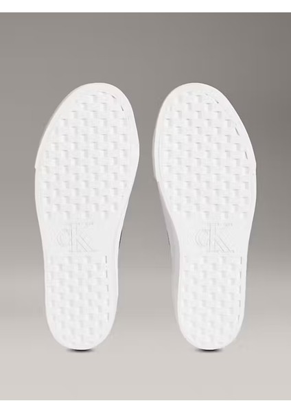 Calvın Kleın Kadın Siyah Sneaker YW0YW01838 Beh modelleri