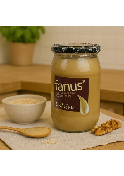 Tahin 350 gr fiyatları