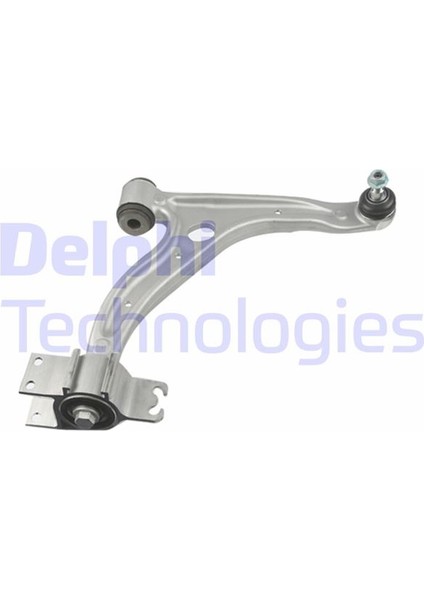 Salıncak On Sag Alt Mercedes W176 W246 C117 X117 X156