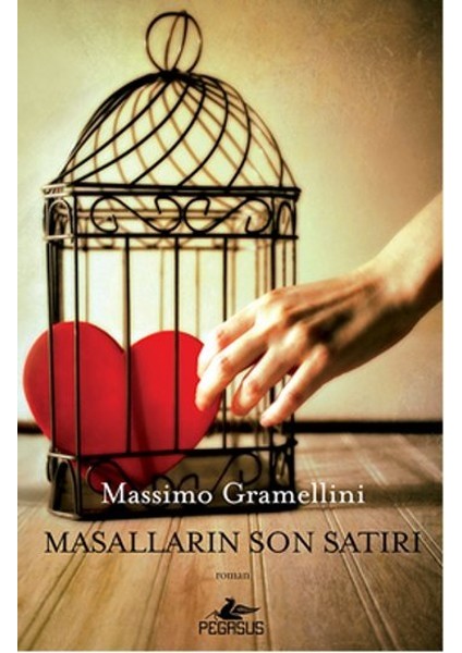 Masalların Son Satırı