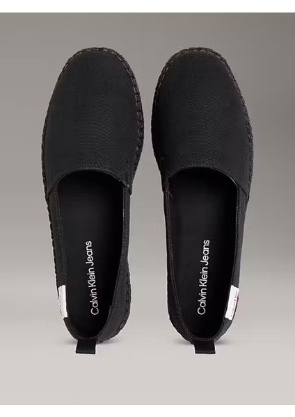 Calvın Kleın Kadın Siyah Espadril YW0YW01871 Beh fiyatları