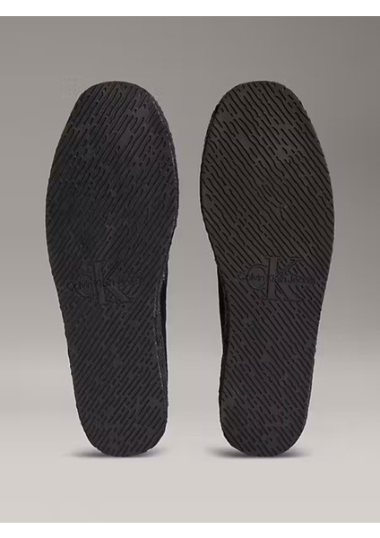 Calvın Kleın Kadın Siyah Espadril YW0YW01871 Beh modelleri