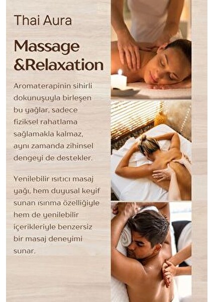 Yenilebilir Isıtıcı Masaj Yağı 200 ml Afrodizyak Etkili Kolay Emilim fırsatları