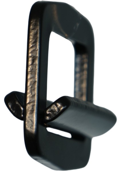 Metal Hızlı Serbest Bırakma TOKASI-27GR - Ağır Hizmet Çanta/valiz Emniyet Klipsi