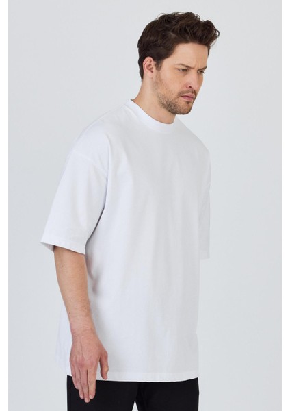 R-5868 Düz Basıc Süprem Tişört modelleri