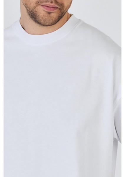 R-5868 Düz Basıc Süprem Tişört indirimleri