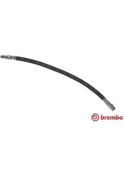 T50052 - Fren Hortumu Arka Mercedes Ml-Class W163 98 05
