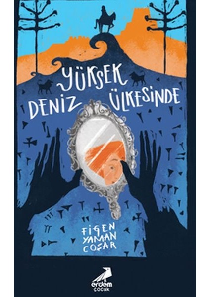 Yüksek Deniz Ülkesinde