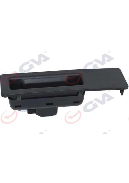 Bagaj Acma Kolu Bmw F10 F48 F25 F26 F15 F16 Kamerasız