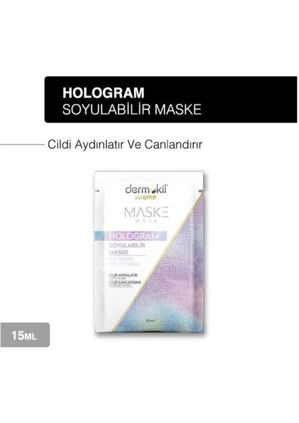 Kil Yüz Maske/siyah Nokta Karşıtı/soyulabilir/leke Karşıtı 15G fiyatları