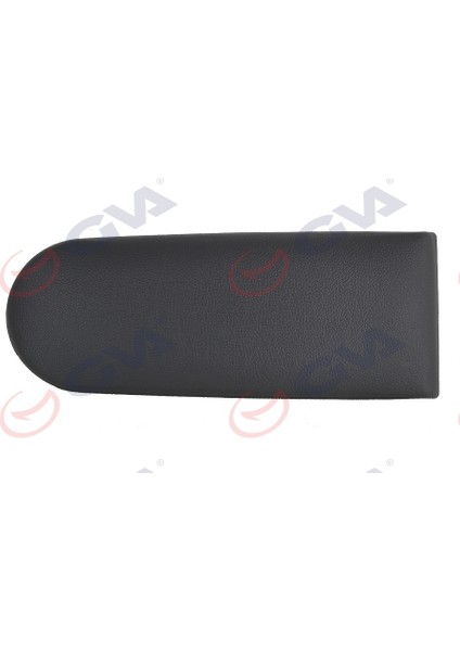 Kol Dayama Kapagı Gri Vw Polo-Rapid-Toledo 2013