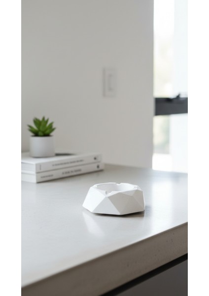 El Yapımı Beton Kül Tablası fiyatları