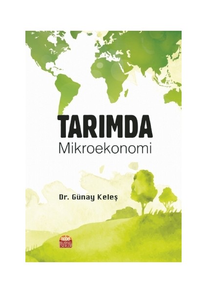 Tarımda Mikroekonomi fiyatları