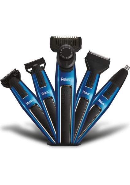 RPG6700 5 In 1 Erkek Bakım Kiti