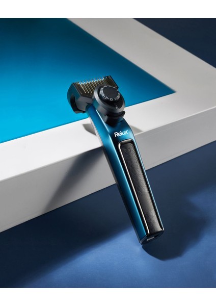 RPG6700 5 In 1 Erkek Bakım Kiti