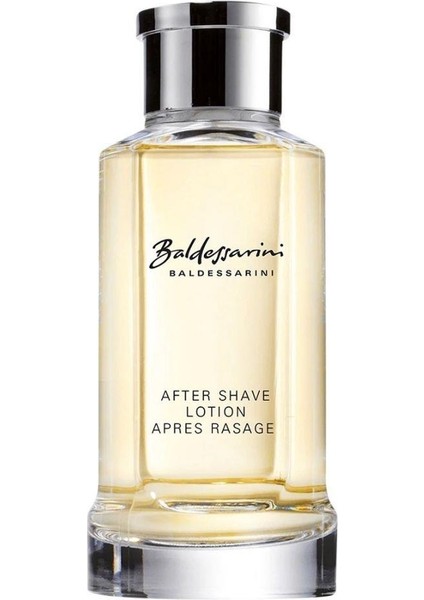 Classic After Shave Lotion 75 ml Tıraş Sonrası Losyon