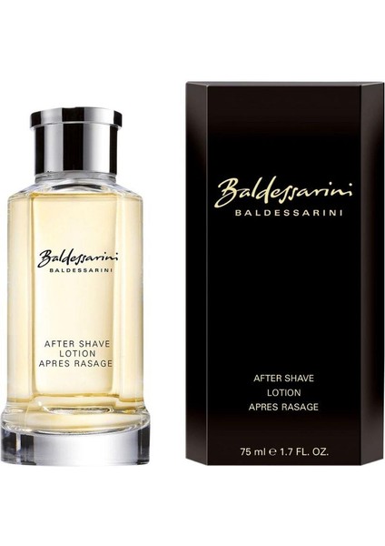 Classic After Shave Lotion 75 ml Tıraş Sonrası Losyon fiyatları