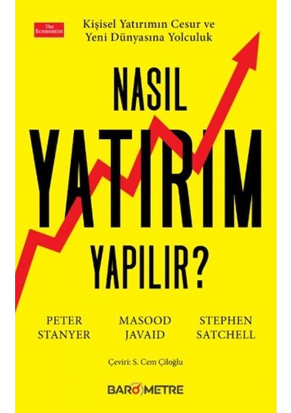 Nasıl Yatırım Yapılır?