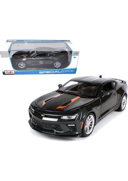 1:18 Chevrolet Camaro Fifty