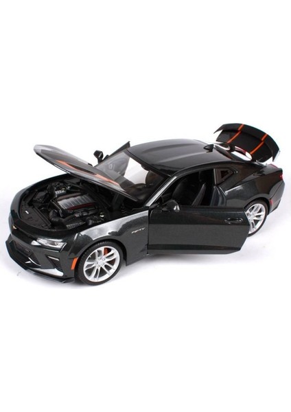 1:18 Chevrolet Camaro Fifty fırsatları