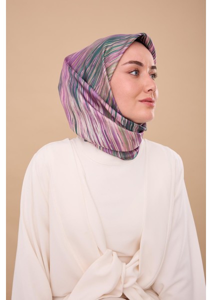 Twill Ipek Eşarp 11484-13 indirimleri