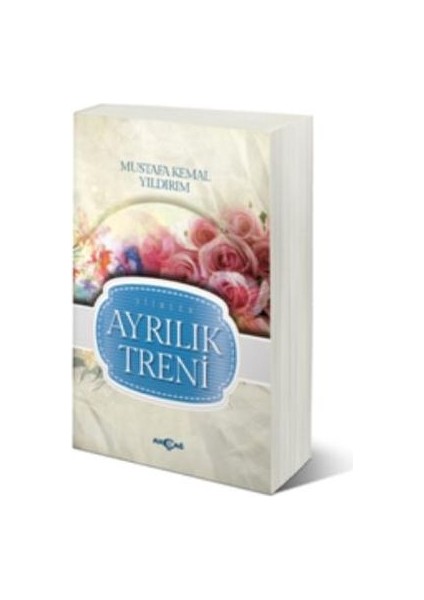 Ayrılık Treni