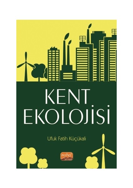 Kent Ekolojisi fiyatları