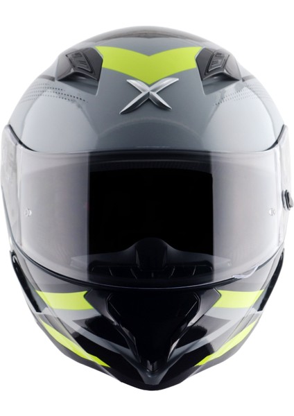 Hunter Cornet - Black Neon Yellow / Kny- Medium (4002 2290 5800) fiyatları