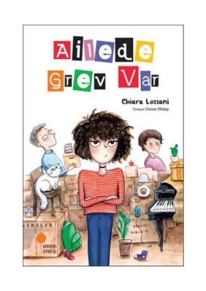 Ailede Grev Var