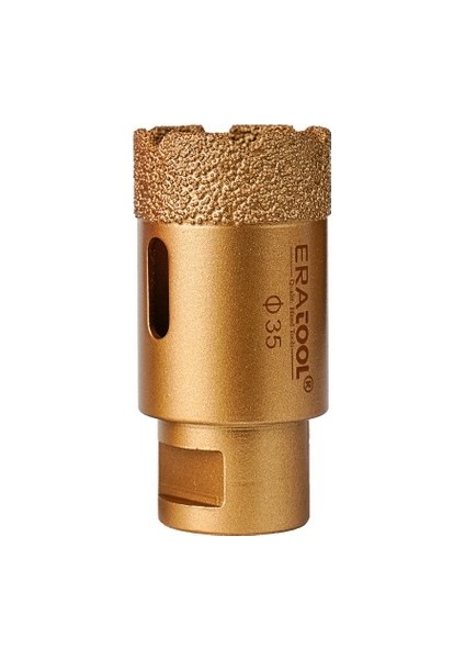 Eratool Mermer Granit Panç Hex 6mm SPA54161 Spars