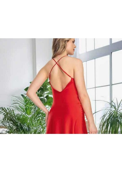 Kutulu Çeyizlik Saten Dantelli Altılı SET-355 fırsatları