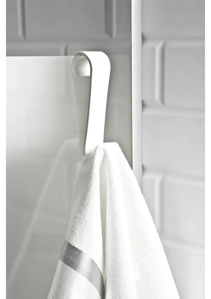 S TİPİ HAVLUPAN DUŞAKABİN ASKISI, BANYO HAVLU VE BORNOZ ASKISI indirimleri