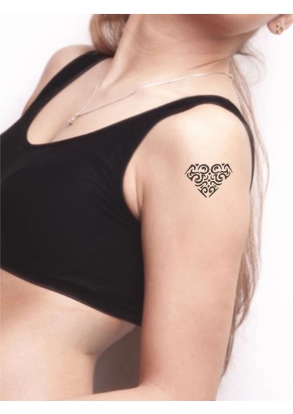 Elmassupertrend3 Tattoo Geçici Dövme Şablonları Kına Kalıpları fiyatları