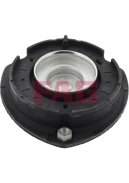 Ön Amortisör Takozu Golf7-A3-Tıguan-Octavıa 12