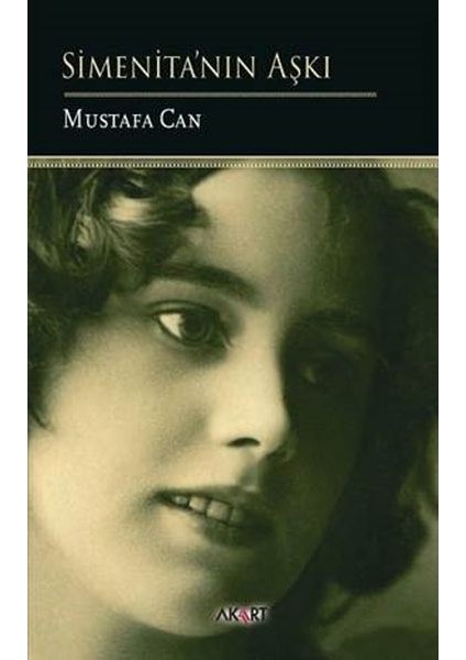 Simenita’nın Aşkı