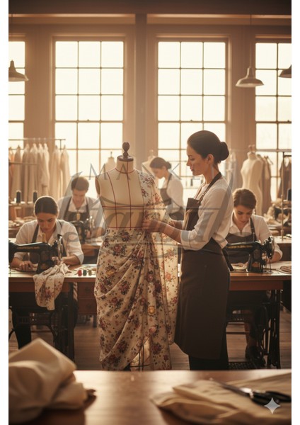 38 Beden Özel Üretim Kılavuz Çizgili Keten Kumaş Iğne Batabilen Terzi Mankeni Prova Mankeni fiyatları