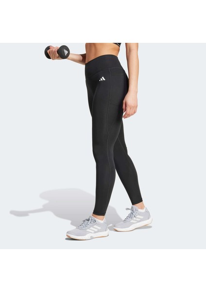 Performance IT2280 Optimé Essentials Stash Pocket Full-Length Leggings