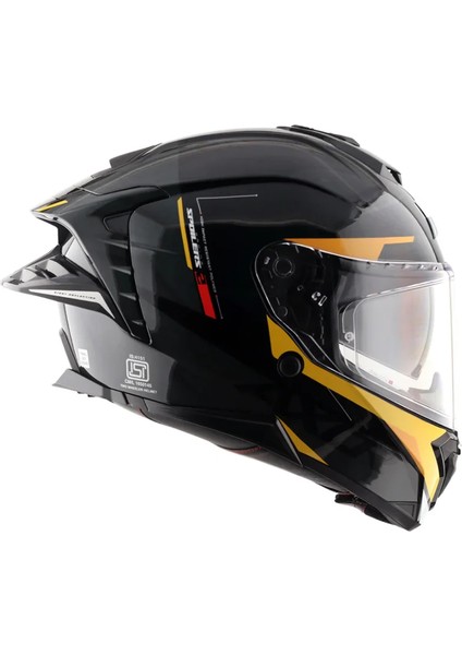 Brutale Kryptıc - Black Yellow / Ky- Small (2004 2206 5600) indirimleri