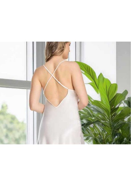 Kutulu Çeyizlik Saten Dantelli Altılı SET-355 fırsatları