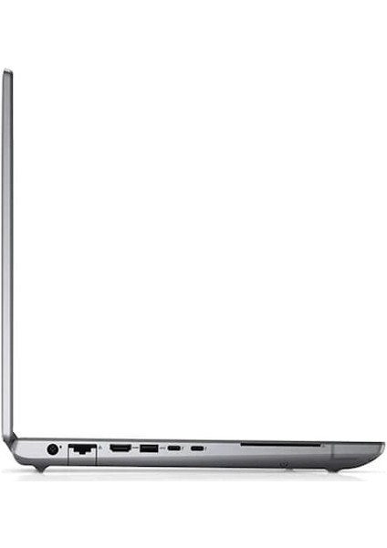 Precision M7780 I9-13950HX XCTOP7780EMEA_VP-2-050 40GB 4*1tb Rtx 5000 Ada 16GB W11PRO 17" Fhd Dizüstü Bilgisayar indirimleri