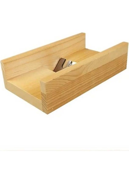 Pürüzsüz Ahşap Yüzey Düzeltici El Yapımı Mum Sabun Kesici, Şekillendirme Aparatı Dıy El Sanatları