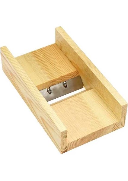 Pürüzsüz Ahşap Yüzey Düzeltici El Yapımı Mum Sabun Kesici, Şekillendirme Aparatı Dıy El Sanatları modelleri