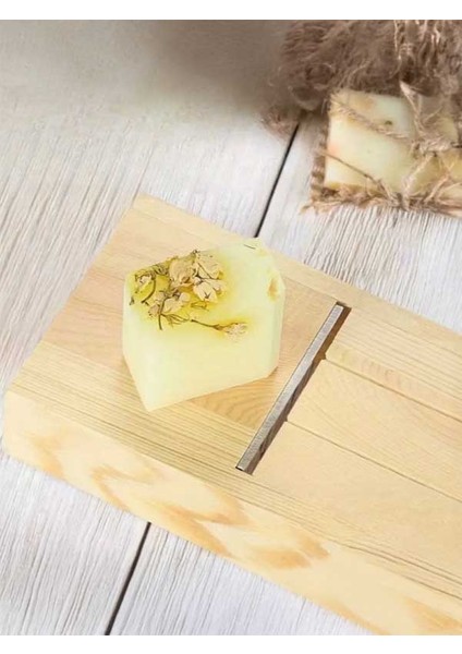 Pürüzsüz Ahşap Yüzey Düzeltici El Yapımı Mum Sabun Kesici, Şekillendirme Aparatı Dıy El Sanatları indirimleri