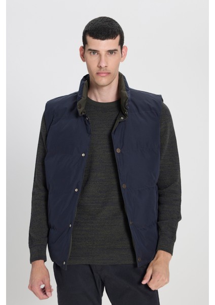 Erkek Çift Taraflı Şişme Yelek LD507064192 fiyatları