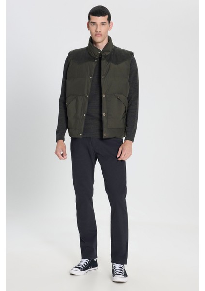 Erkek Çift Taraflı Şişme Yelek LD507064192 modelleri