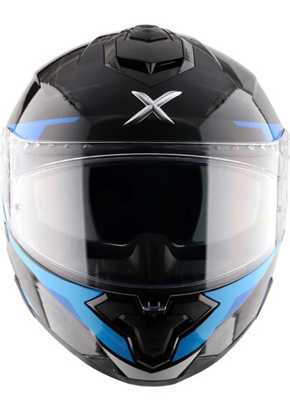 Brutale Kryptıc - Black Blue- Small (2004 2210 5600) fiyatları