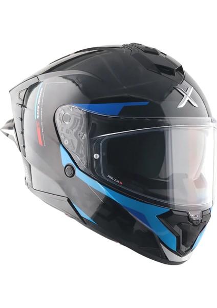Brutale Kryptıc - Black Blue- Small (2004 2210 5600) indirimleri